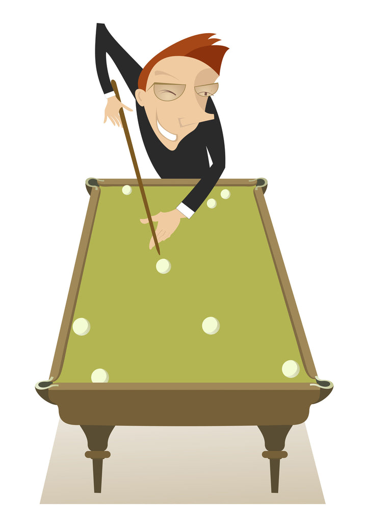 What Makes Billiards SO “Cool”?
