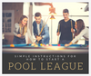 /blogs/delta-13-blog-news/simple-instructions-for-how-to-start-a-pool-league
