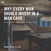 /blogs/delta-13-blog-news/why-every-man-should-invest-in-a-man-cave