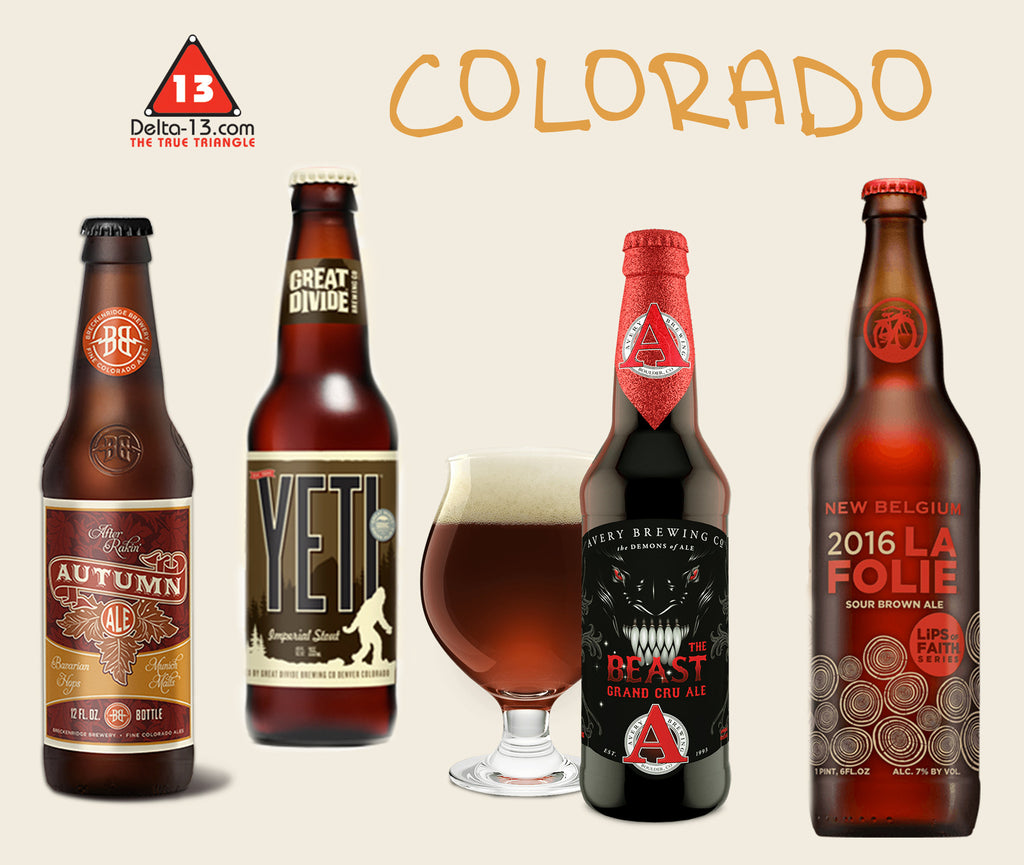 13 Beers to Try this Season