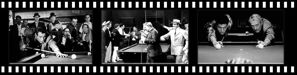 Billiards in Pop Culture Through the Years: Part I