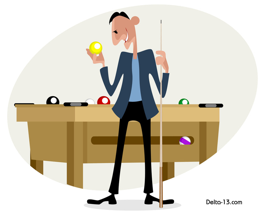 Top Billiards Players Pool Players Should Know About