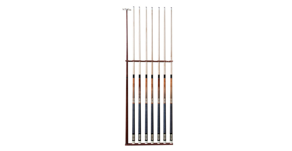 Pool Cue Rack - Delta-13 - 2