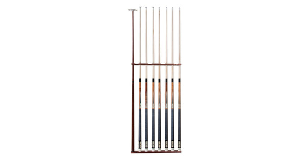 Pool Cue Rack - Delta-13 - 1