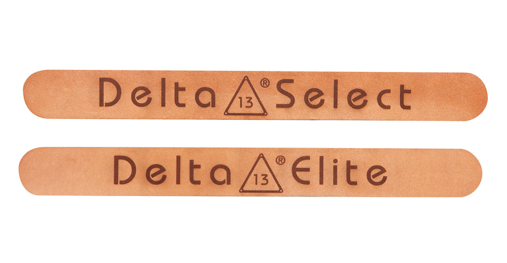 Delta-13 Leather Inserts - Delta-13 - 1