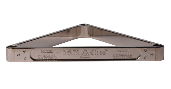 Nickel Plated - Delta-13 - 1